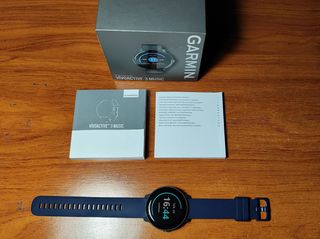Garmin Vivoactive 3 Music