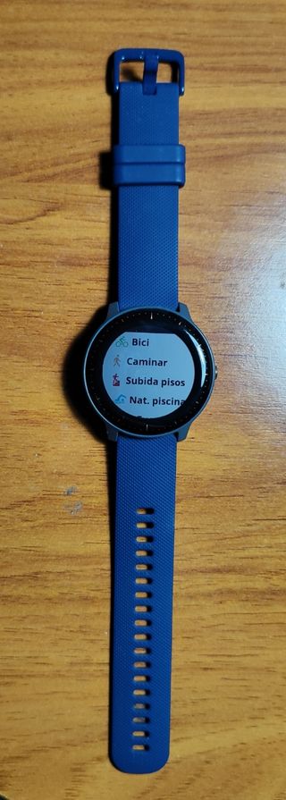 Garmin Vivoactive 3 Music