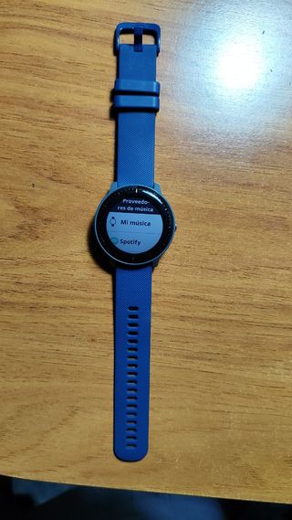 Garmin Vivoactive 3 Music