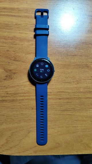 Garmin Vivoactive 3 Music