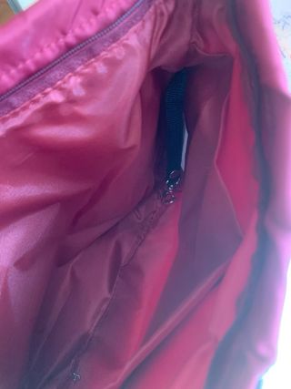 organizador de viaje