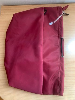 organizador de viaje