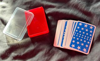 Carte da gioco Ferrari 1994