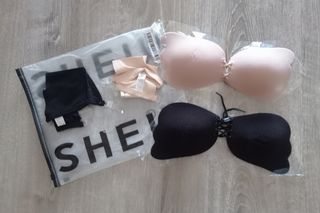 CONJUNTO SUJETADOR TANGA 