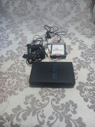 PlayStation  2 