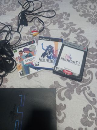 PlayStation  2 