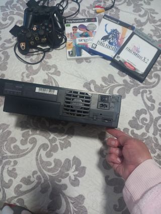 PlayStation  2 