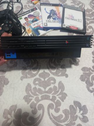 PlayStation  2 