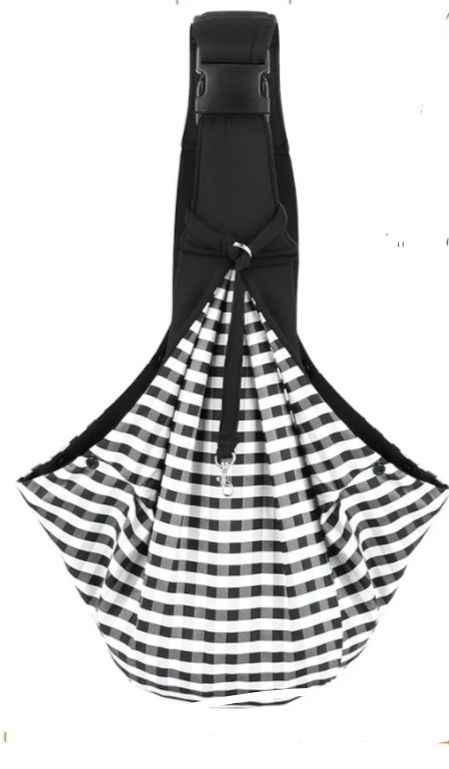 BOLSO PORTA MASCOTAS 