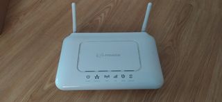 Router Movistar 
