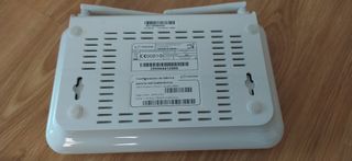 Router Movistar 