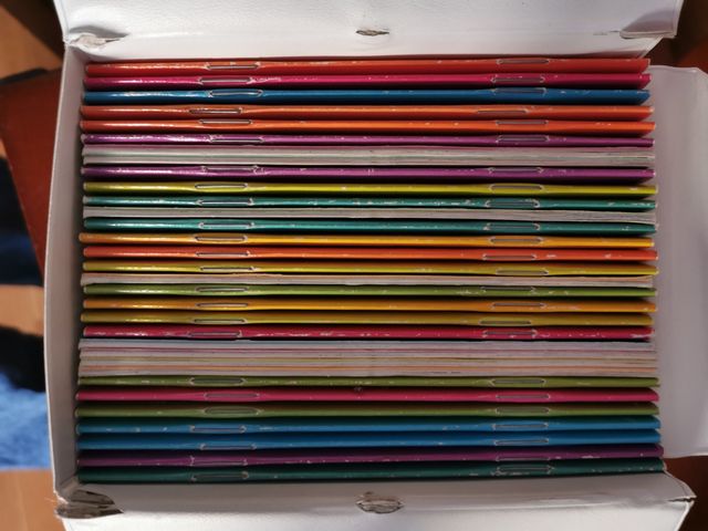 32 cuentos de la A a la Z Bruño