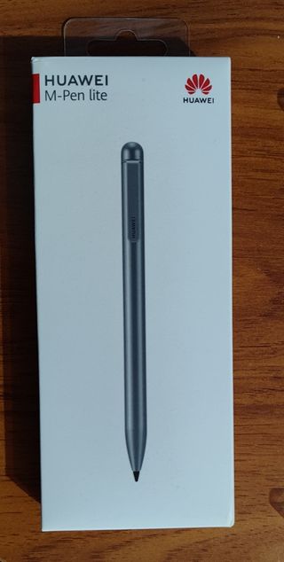 Lápiz óptico Tablet