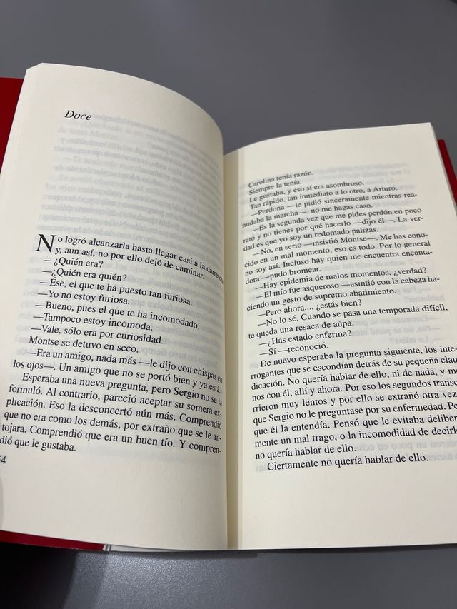 Libro Donde esté mi corazón