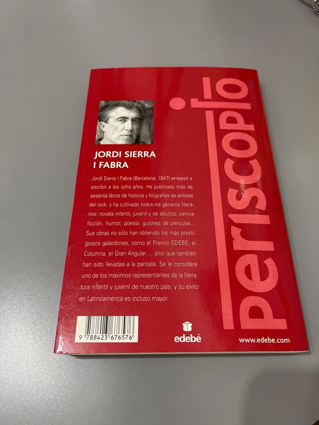 Libro Donde esté mi corazón