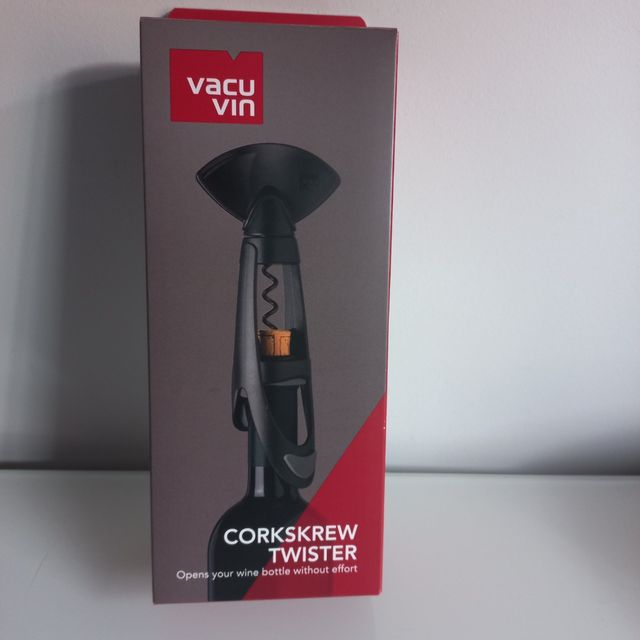 Sacacorchos profesional