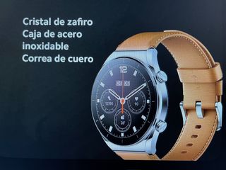 Vendo Smartwatch Xiaomi Watch S1 precintado
