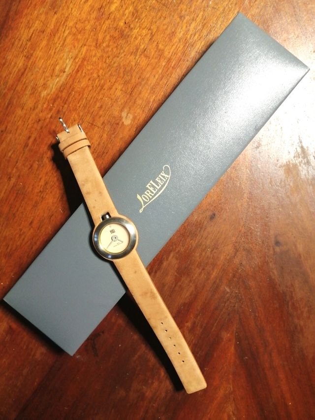 Orologio Loreleix Lady quarz.