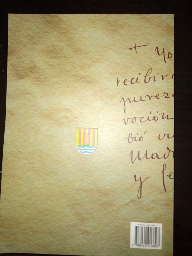 Libro: ESCRIVÁ DE BALAGUER. Semblanzas aragonesas