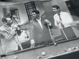 Laminas plastificadas Hollywood