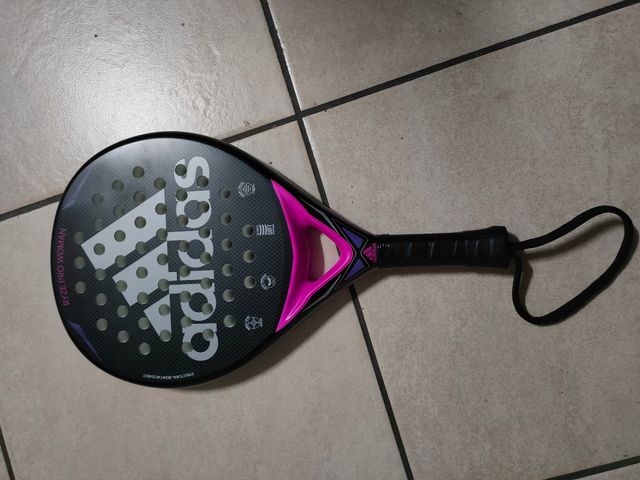 Pala pádel adidas