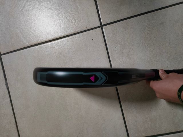Pala pádel adidas