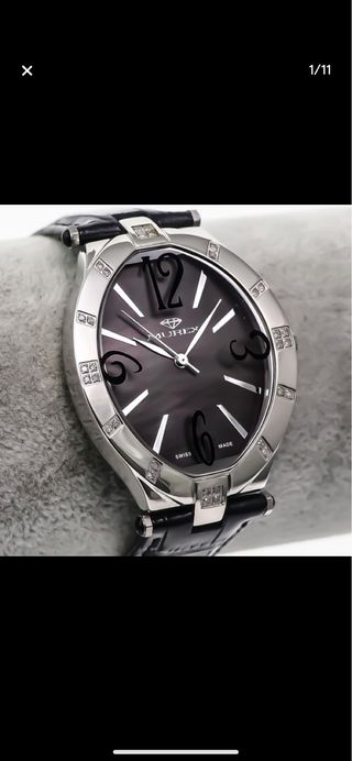 reloj pulsera mujer