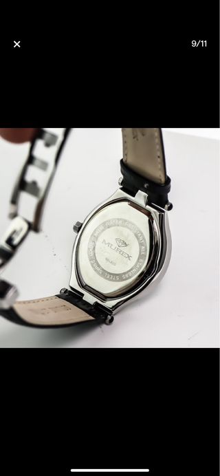 reloj pulsera mujer