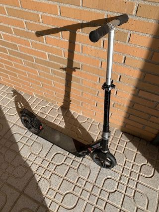 Patinene Oxelo MID