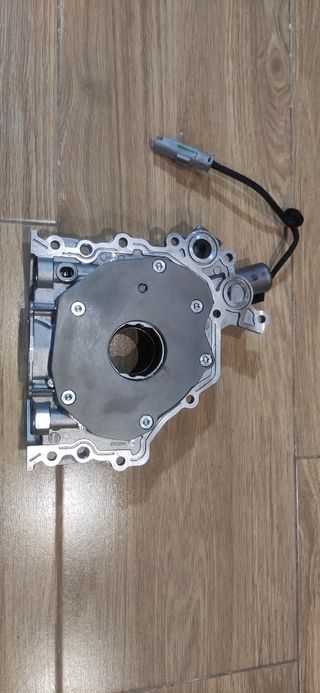 Bomba aceite motor bh01