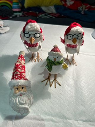 figurs de navidad