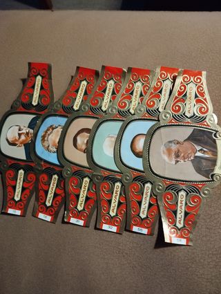 Vitolas 
