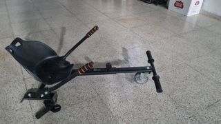 ACCESORIO KART PARA HOVERBOARD