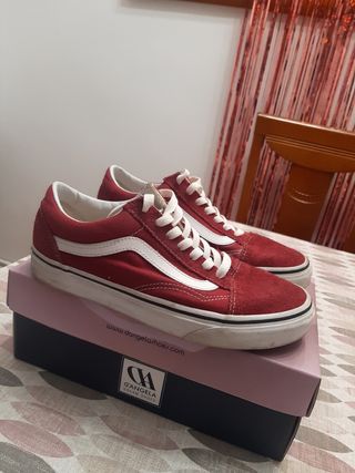 Vans