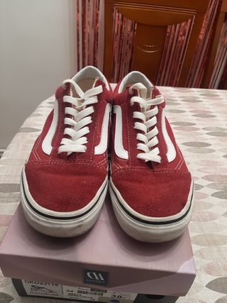 Vans
