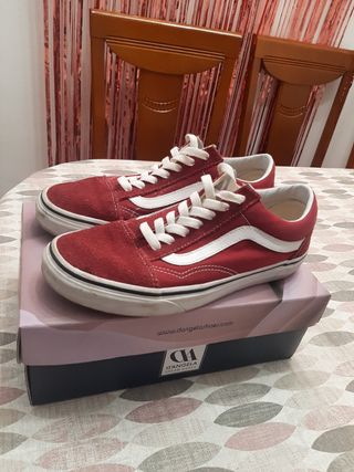 Vans