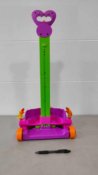 Las Bellies. Ascensor