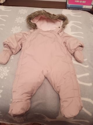 BUZO BEBE