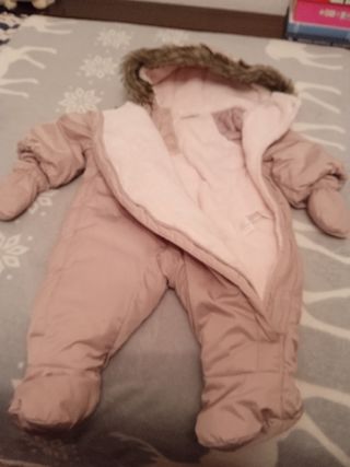 BUZO BEBE