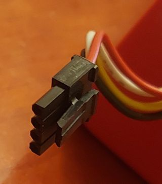 Bateria aspirador Xiaomi Roborock