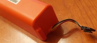 Bateria aspirador Xiaomi Roborock