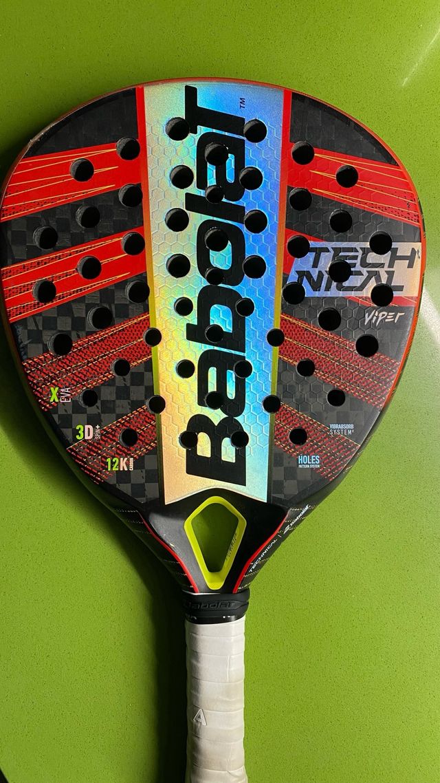 BABOLAT TECHNICAL VIPER