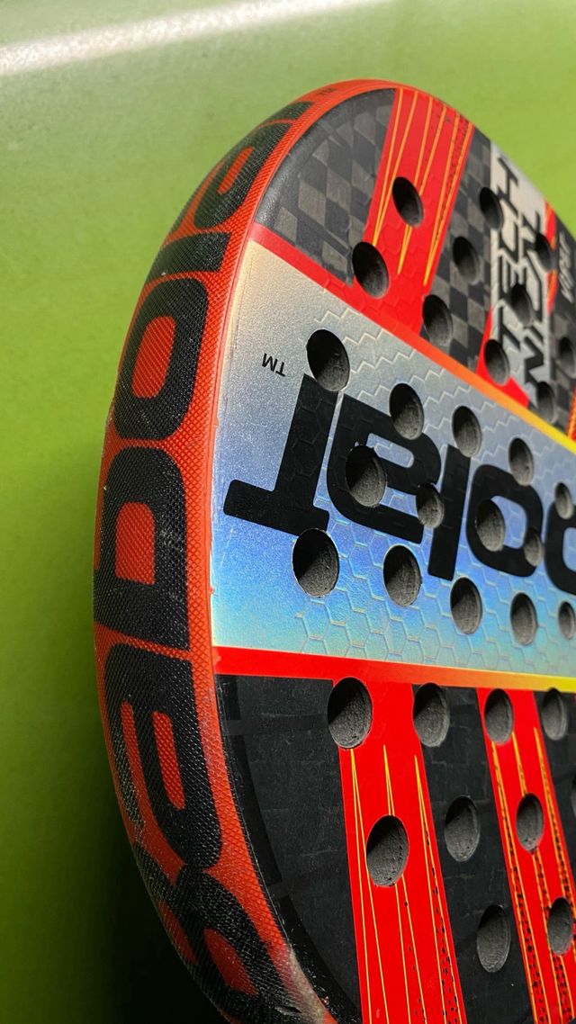 BABOLAT TECHNICAL VIPER