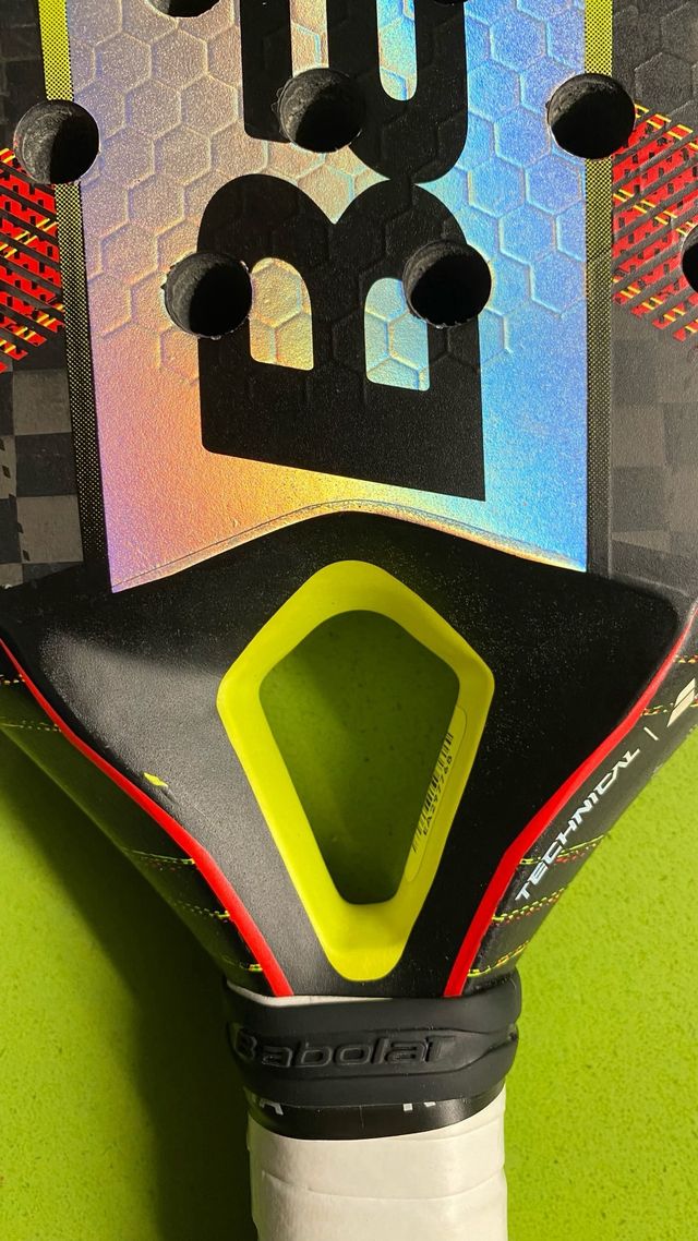 BABOLAT TECHNICAL VIPER