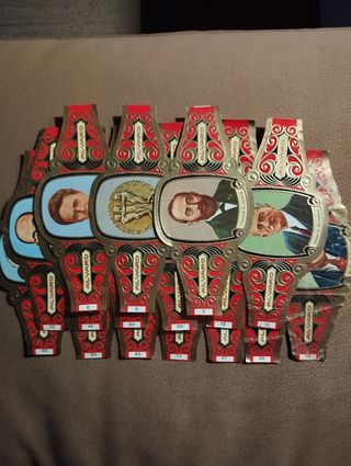 Vitolas