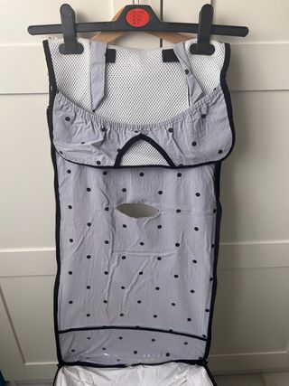Saco con funda Nait Nait para silla ligera