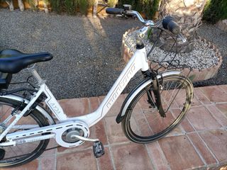 bicicletas electricas