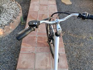 bicicletas electricas