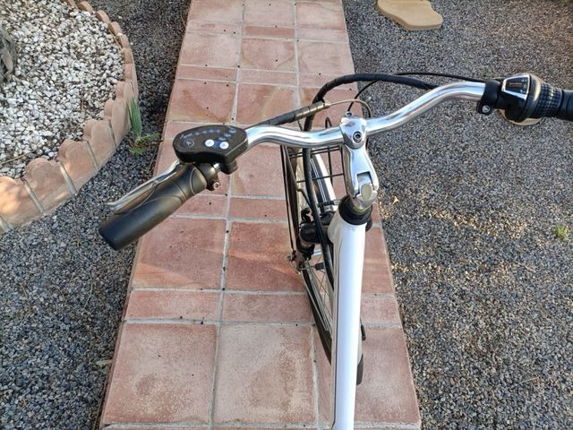 bicicletas electricas