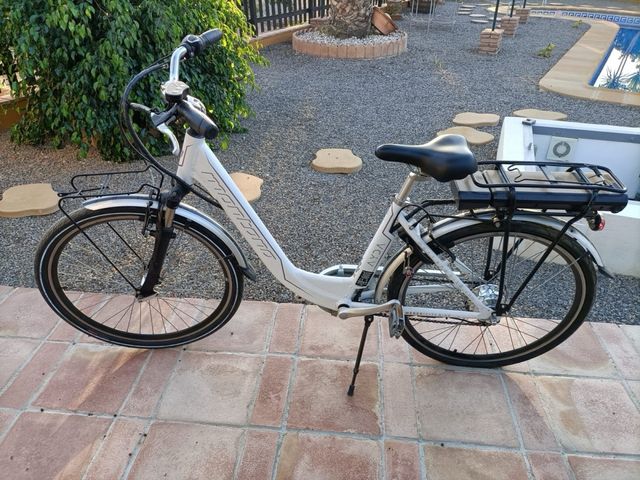 bicicletas electricas